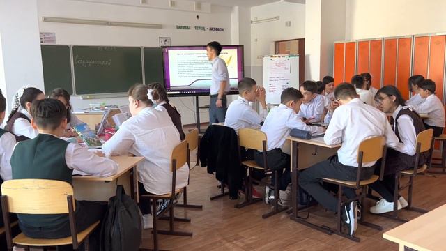 Касимов Есбол "Завершение присоединения Казахстана к России" смотреть онлайн