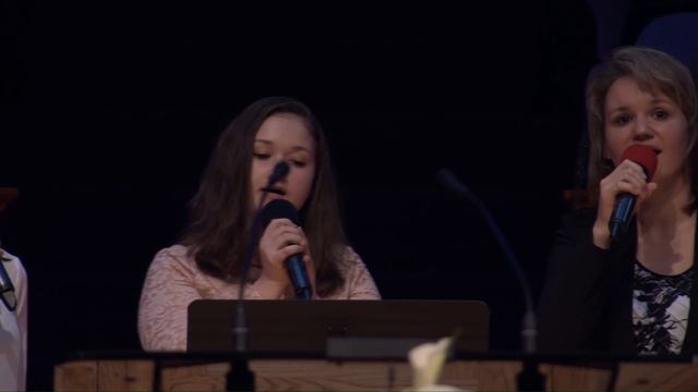 20 Мая 2018 - Вечернее служение смотреть онлайн