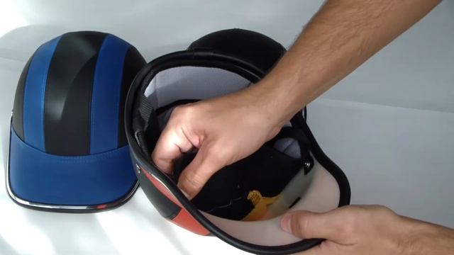 Шлем бейсболка смотреть онлайн