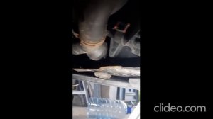 Замена патрубка охлаждения и антифриза Октавия А5