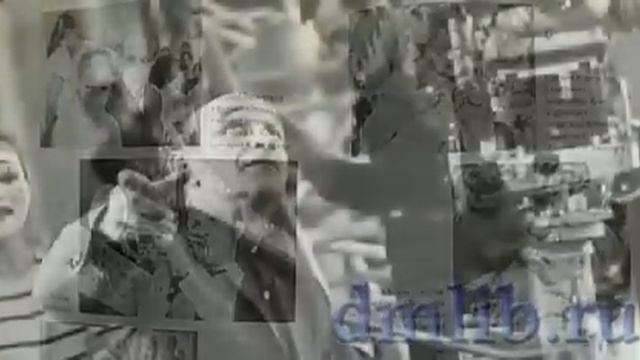 #ЭТОИНТЕРЕСНО Актерские судьбы. Ролан Быков смотреть онлайн