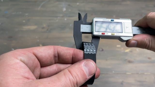 Ремень 3М 225 14мм для ЛШМ Bosch GBS 75, рубанков Диолд смотреть онлайн