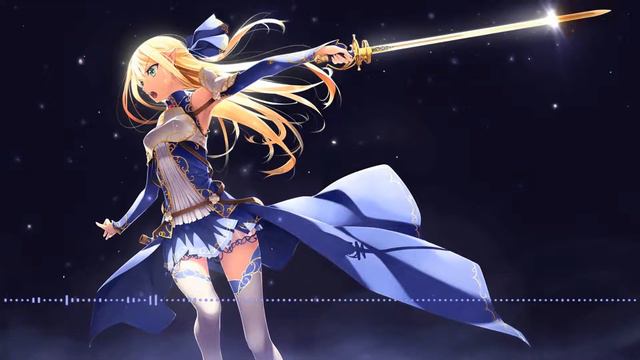 Nightcore - Zedd / Ignite / смотреть онлайн