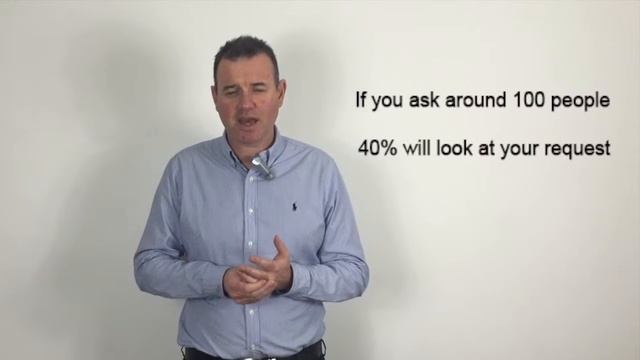 Is it a numbers game | CFC TV #002 | Customer Feedback Centre v2 смотреть онлайн