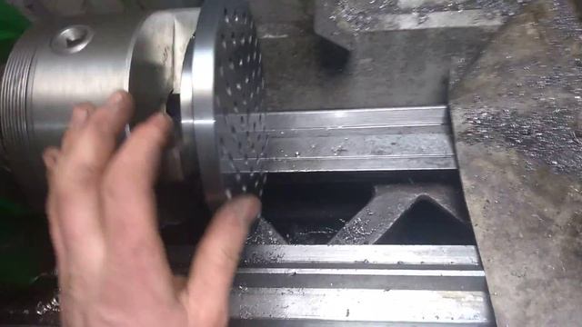 Конуса со смещением от центра. Готово! смотреть онлайн