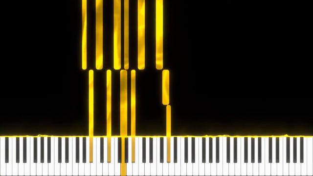 The Elder Scrolls: Morrowind - Nerevar Rising (Piano Version)