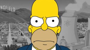 СИМПСОНЫ НУЖНО ЗАПРЕТИТЬ