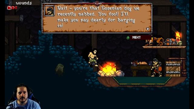 Let's Play - Savage: The Shard of Gosen (PC) - Beta [Part 1] смотреть онлайн