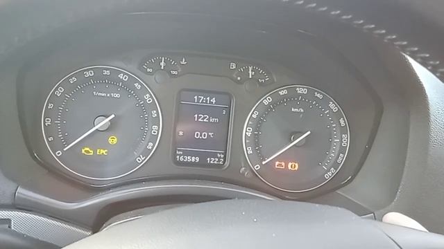 Расход топлива Skoda Oktavia а5 2.0 fsi смотреть онлайн