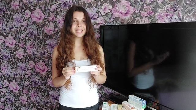 Обзор 10 очень бюджетных кремов - Невская Косметика смотреть онлайн