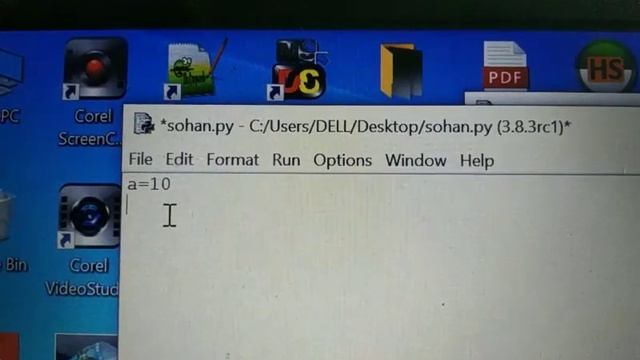 Python Basic revision with example| 12th 11th Computer Science l BCA lEr. Amrendra Mehta смотреть онлайн