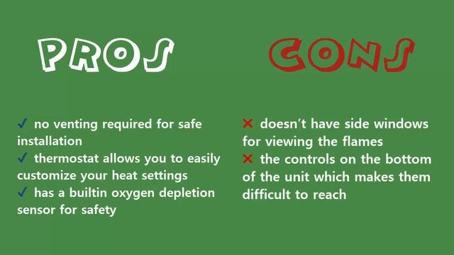 Top 10 Best Selling & Top Rated Gas Fireplace Stove Reviews 2020 смотреть онлайн