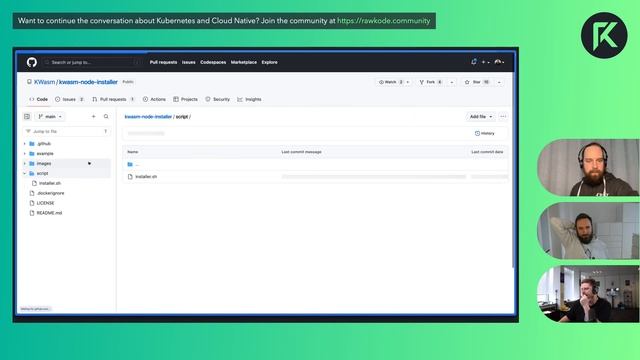 Hands-on Introduction to KWasm | Rawkode Live смотреть онлайн