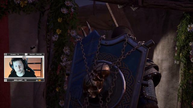 Assassin’s Creed Valhalla DLC «Гнев друидов» #1 смотреть онлайн