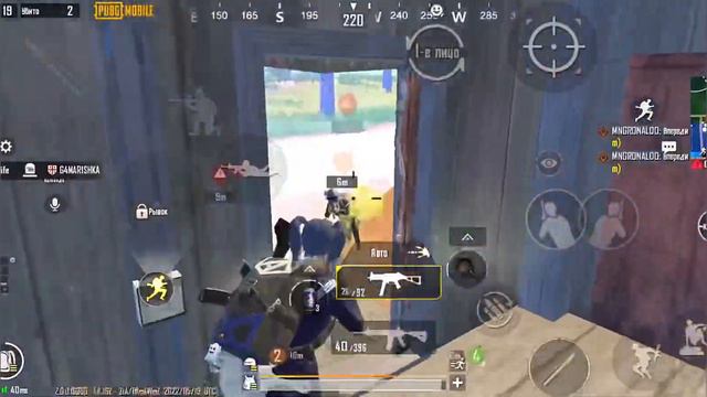 Tournament Highlights #7 | Aggressor Royal TM смотреть онлайн