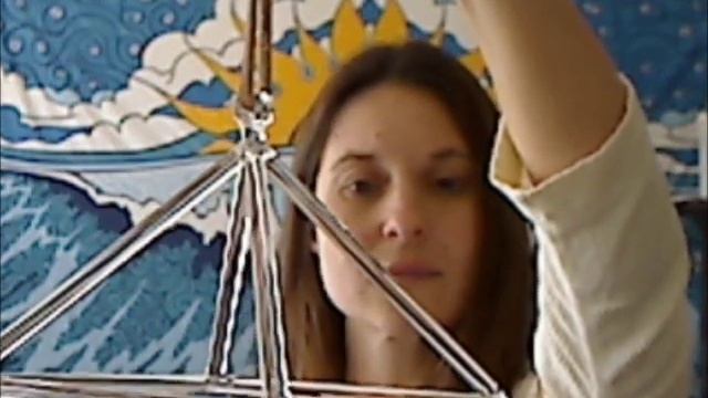 Crystal Singing Pyramid смотреть онлайн