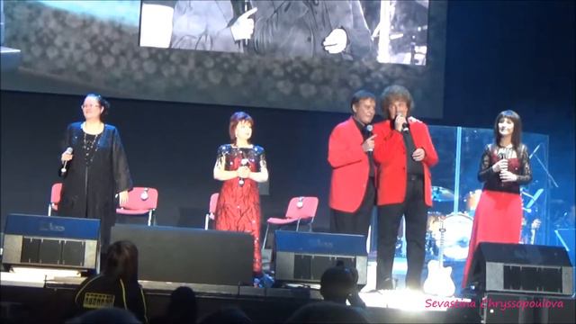 Tonika SV - Zdravey, Kak Si Priateliu