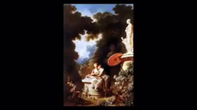 Откройте для себя французские художники # Jean Honoré Fragonard смотреть онлайн