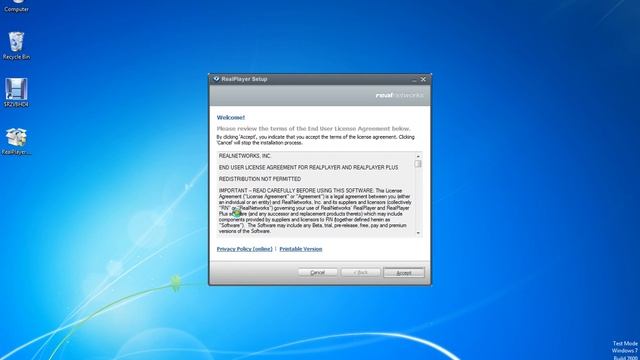 REAL PLAYER DOWNLOAD AND INSTALL смотреть онлайн