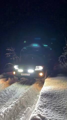 Накатали дорогу в тундре на Двухсотках смотреть онлайн