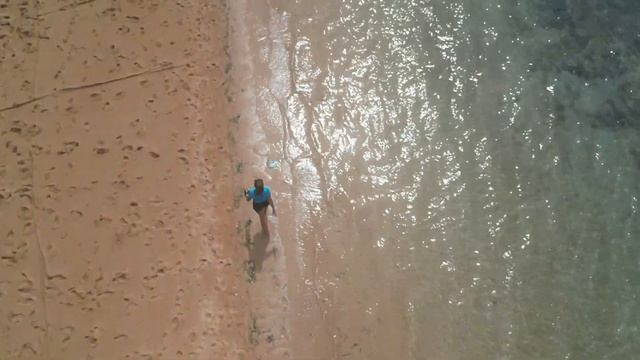 Прогулка по Сануру / Walking In Sanur 2022