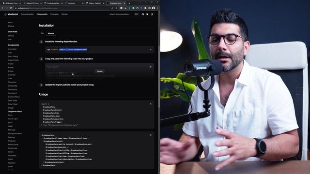 Ten UI Libraries, Components, and Tools I Use смотреть онлайн