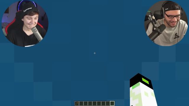 WER LACHT VERLIERT!- Minecraft LACHDUELL #01 [Deutsch/HD] смотреть онлайн
