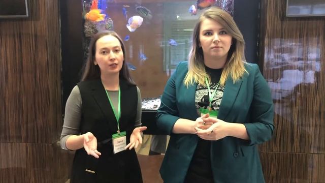 4 марта: «Практикум: Как делать крутое дистанционное обучение для сотрудников» смотреть онлайн