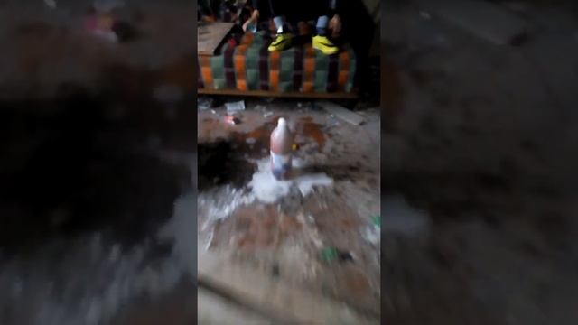 Сода VS Оцет смотреть онлайн