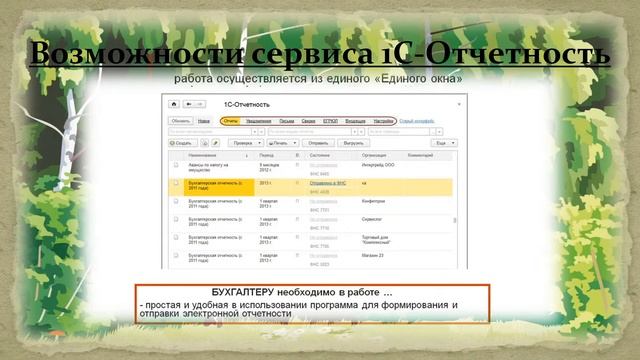 Сделаем планету зеленее! Сервисы для электронного документоборота смотреть онлайн