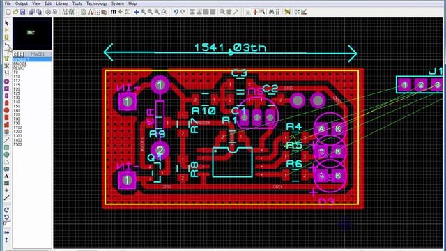 PROTEUS УРОК 13 ARES знакомство смотреть онлайн