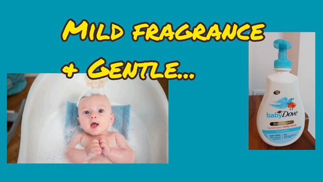 10 Shocking Facts About Baby Dove Hypoallergenic Wash - Is It REALLY Worth The Hype? смотреть онлайн