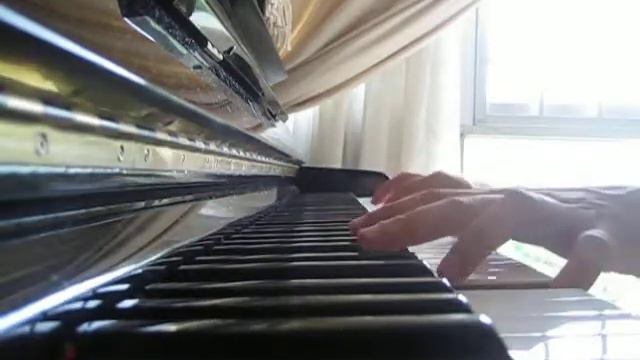 [Piano] SHINee (샤이니) - Jojo смотреть онлайн