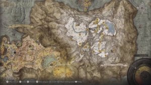 ELDEN RING - HOW TO GET ROTTEN WINGED SWORD INSIGNIA | MILLICENT'S COMPLETE QUESTLINE