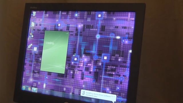 AHCI Windows 7 Bluescreen Fix смотреть онлайн