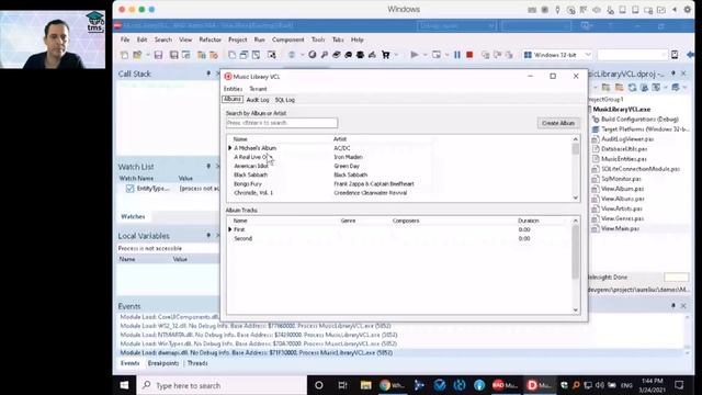 Introducing Aurelius 5: Live webinar replay (English) смотреть онлайн