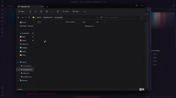 How to Use Git Plugin to Backup Obsidian Vault With Github