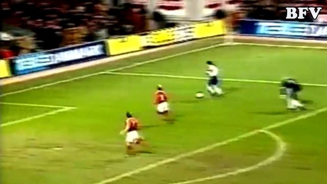 Filippo Inzaghi, Super Pippo [Best Goals]