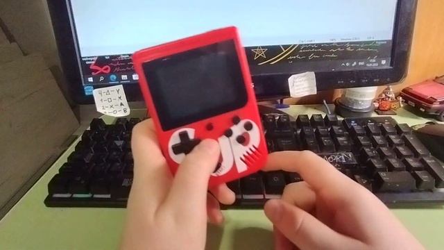 Обзор Sup Gamebox 500 In 1 спустя полгода использования