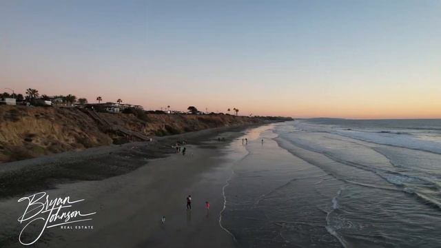 South Carlsbad State Beach in Southern California -The Camp Store, The Beach, Live Music, and More смотреть онлайн