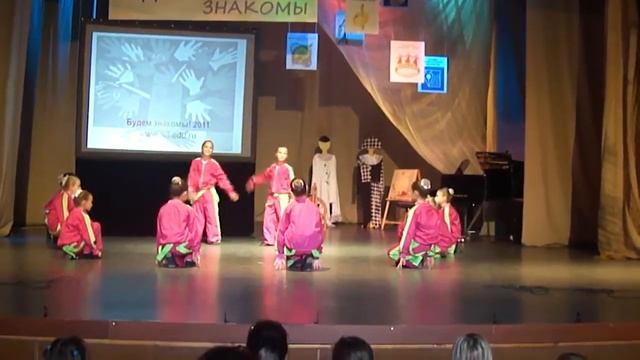 Я шагаю по Москве (СпектПлюс) смотреть онлайн