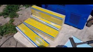 Геодезический купол. Купольная беседка своими руками.