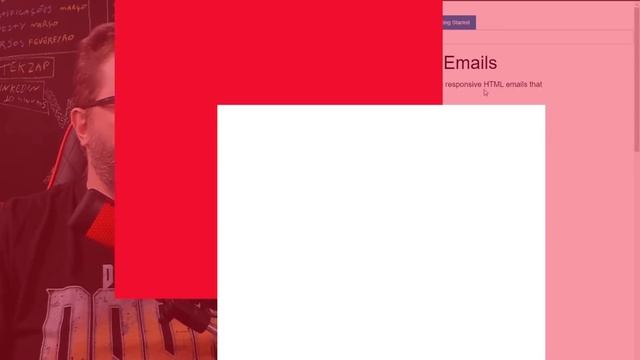 Melhor que Bootstrap? 2 Frameworks para Sites e Emails responsivos смотреть онлайн