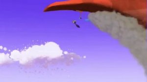 Койот и бегун(6)