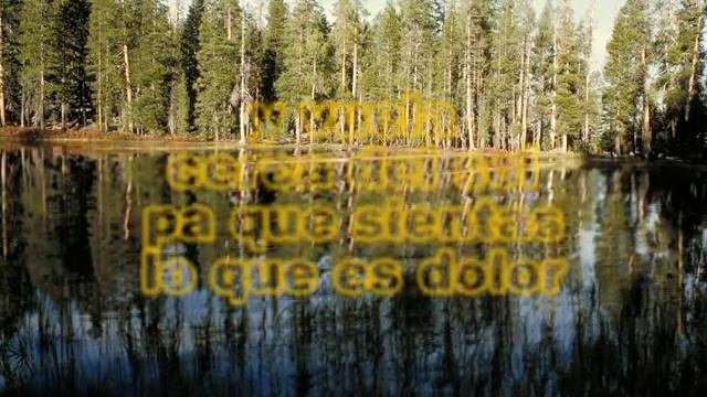 Mana Mariposa Traicionera Karaoke смотреть онлайн