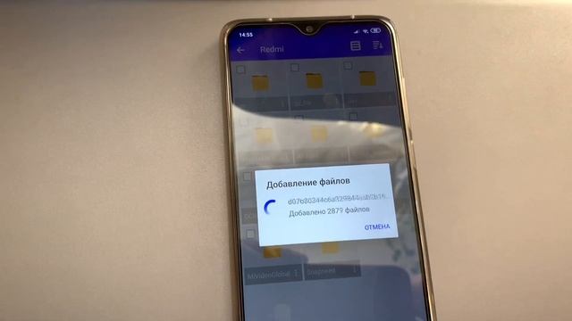 ДЕЛАЕМ BACKUP. КАК СОХРАНИТЬ ВСЕ ВАЖНЫЕ ДАННЫЕ НА АНДРОИД?? смотреть онлайн