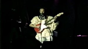 Пикник. Ленинград. 1988 год - Концерт