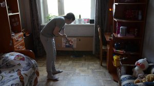 Мотивация на уборку