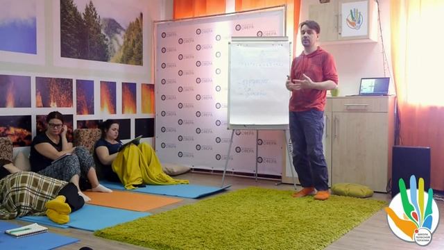 Телесная метафора | 14 модуль ТОП | Константин Дуплищев смотреть онлайн