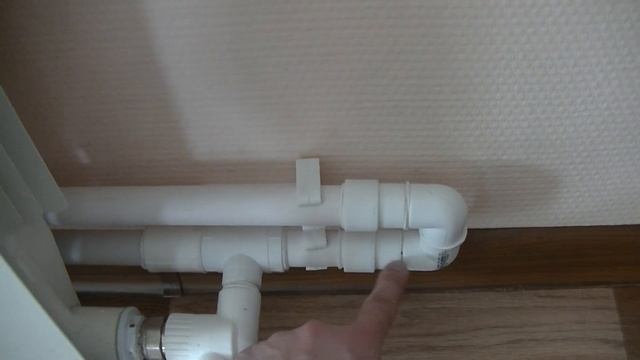 Последний радиатор двухтрубной системы отопления смотреть онлайн